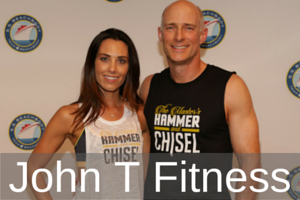 John T Fitness