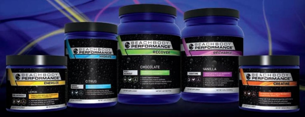 5 Day Pre Workout Drink Beachbody for push your ABS